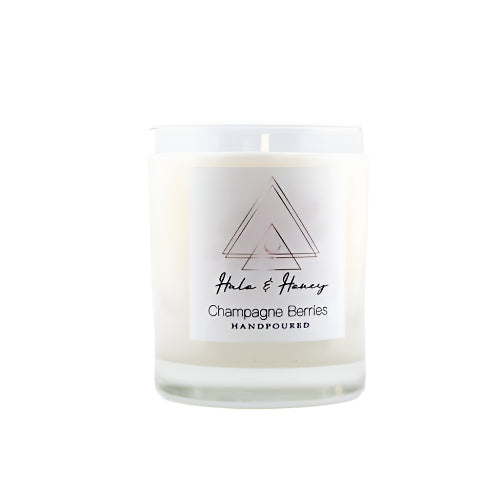 Halo and Honey Co - Soy Candles