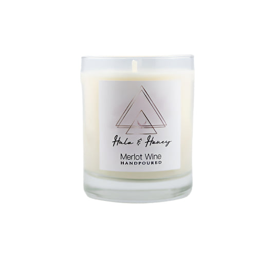Halo and Honey Co - Soy Candles