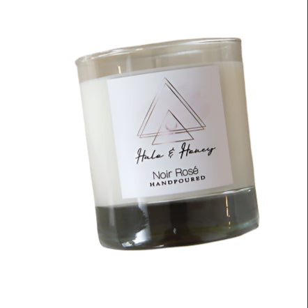 Halo and Honey Co - Soy Candles