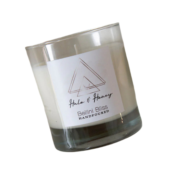 Halo and Honey Co - Soy Candles