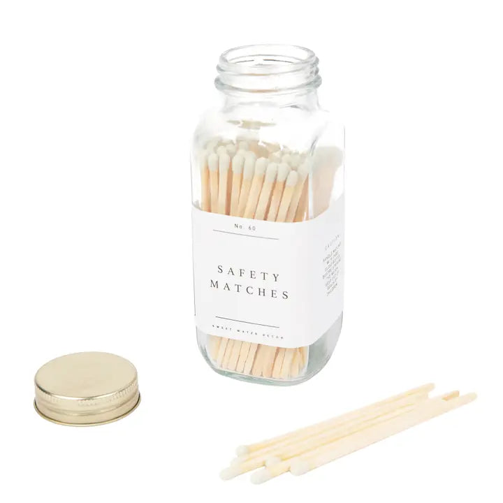 Sweet Water Decor - Matches