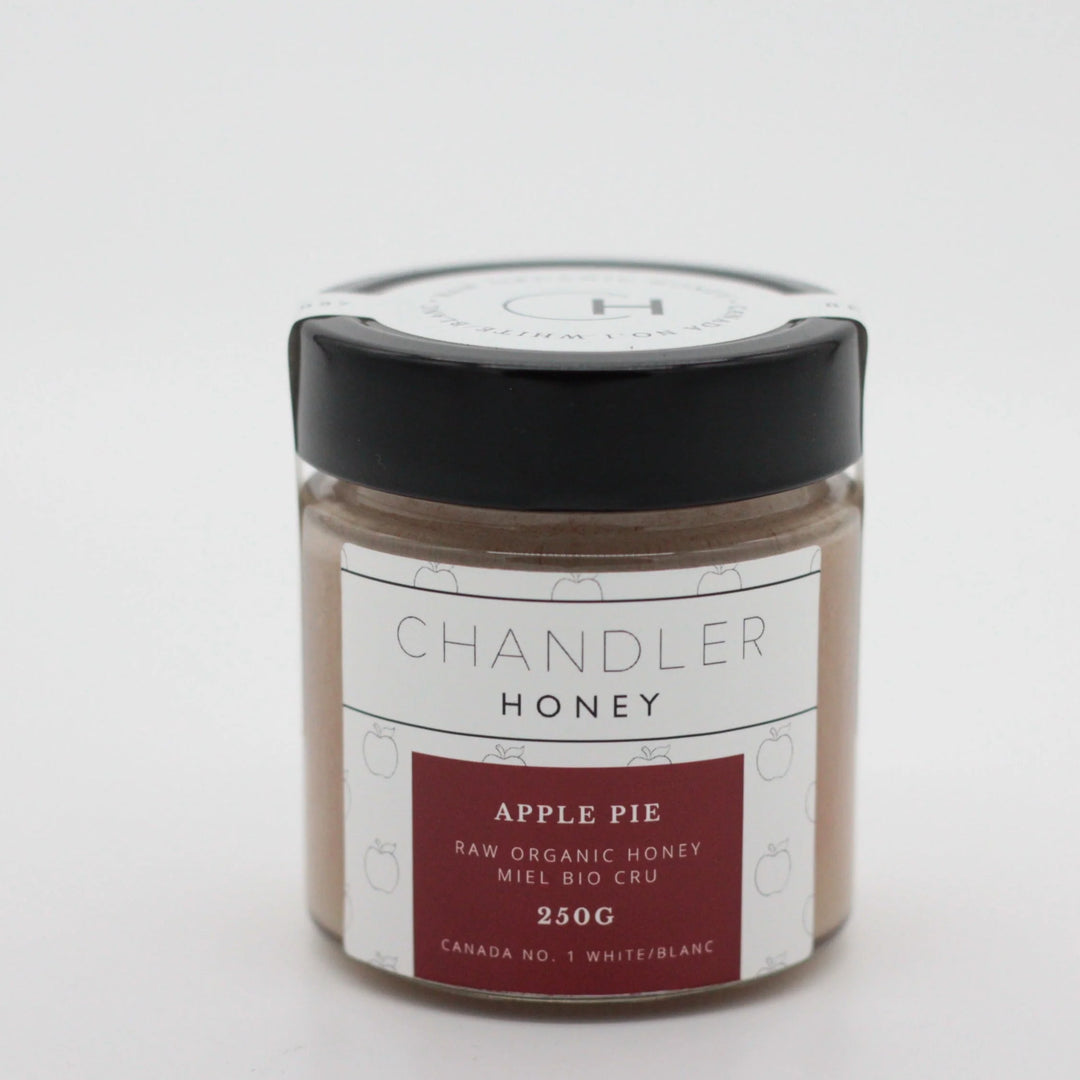 Chandler - Honey (300g)