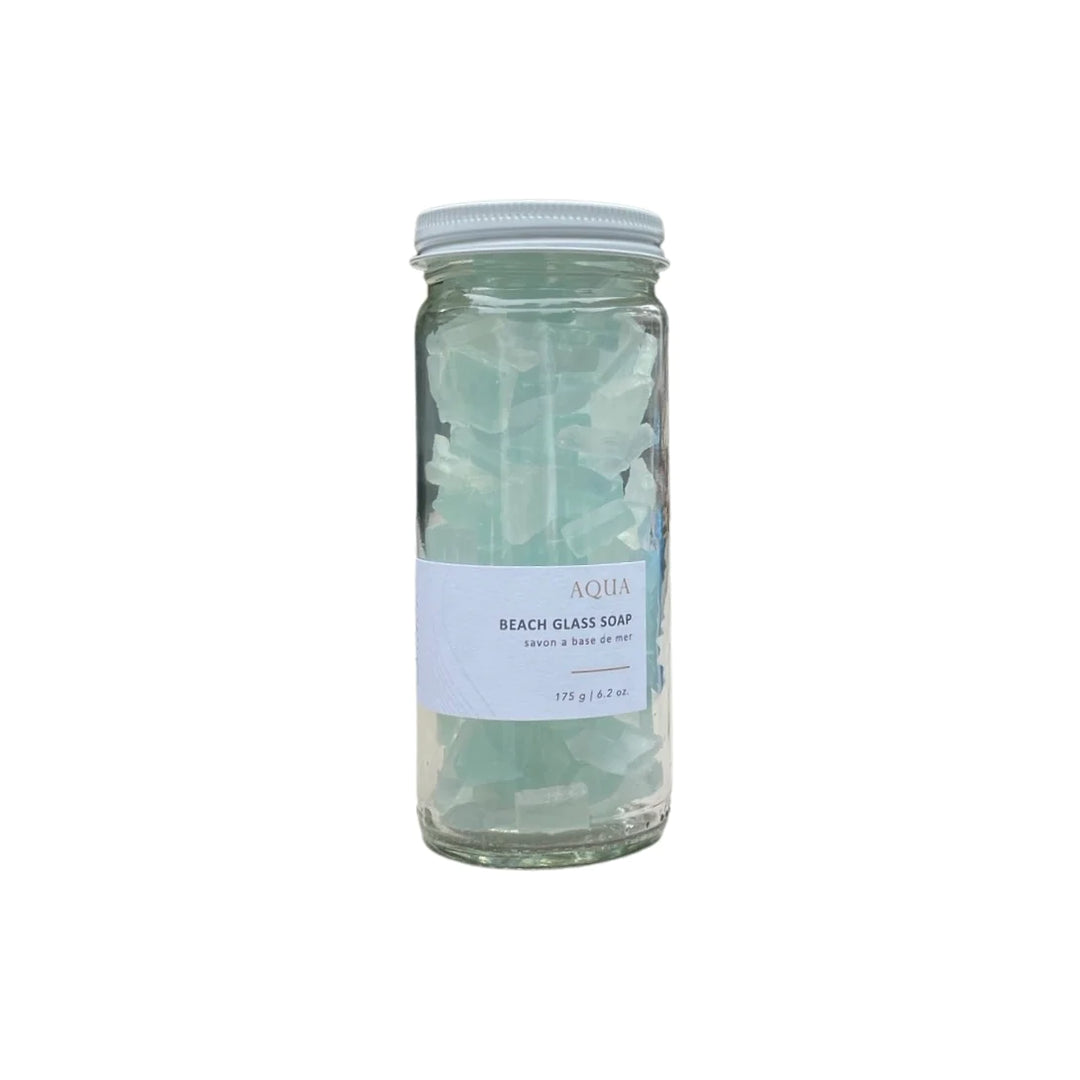 Sealuxe Organics - Beach Glass Soap