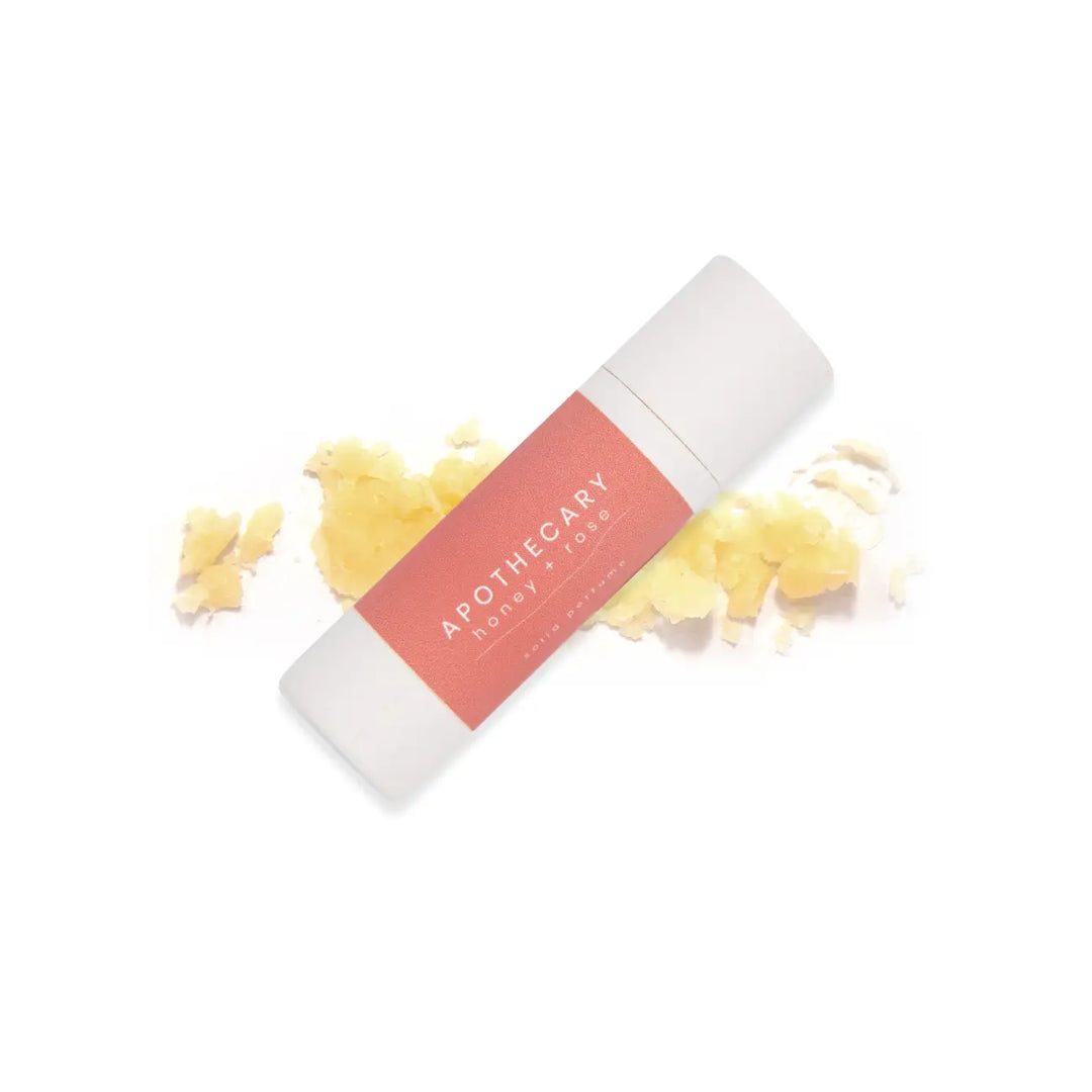Land of Daughters - Solid Perfume (15ml)