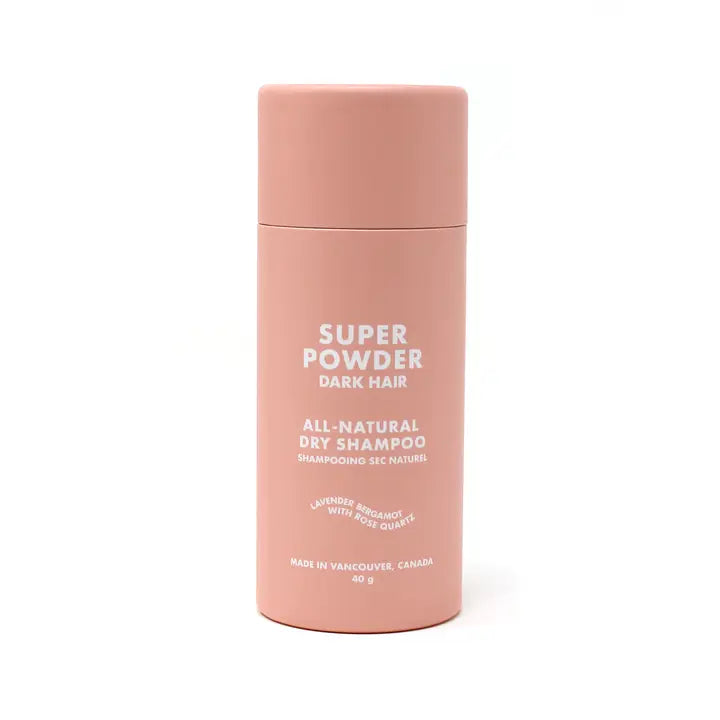 Supercrush - Dry Shampoo