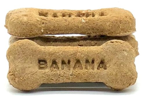 See Spot Bark - Dog Biscuits (113g)