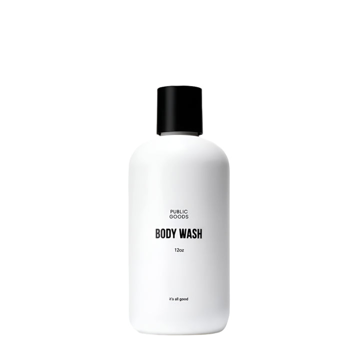 Public Goods - Body Care