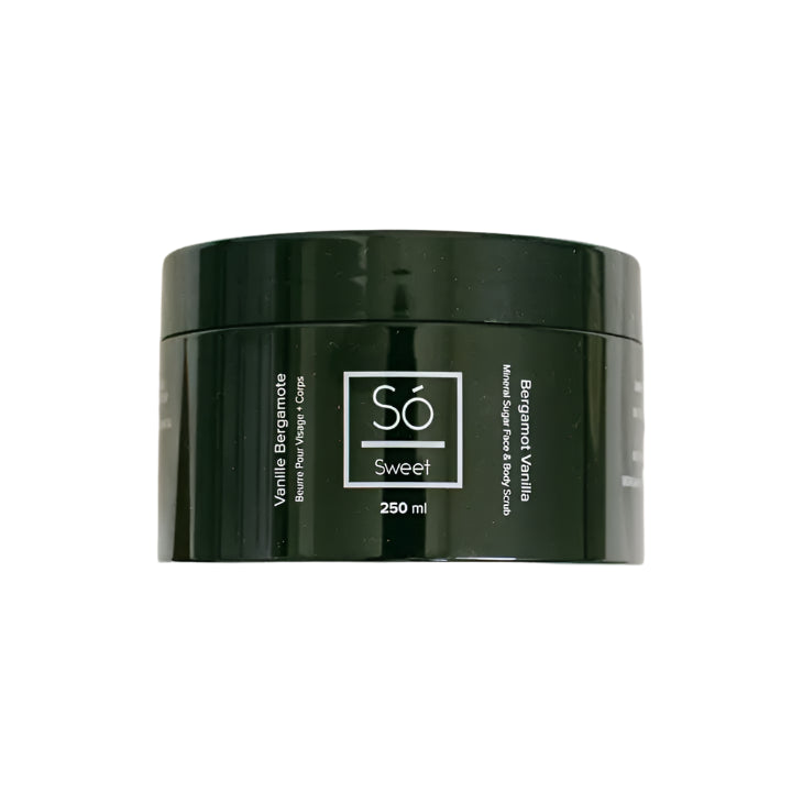 So Luxury - Body Scrub (250ml)