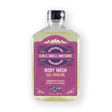 Walton Wood Farm Corp - Women's Body Wash