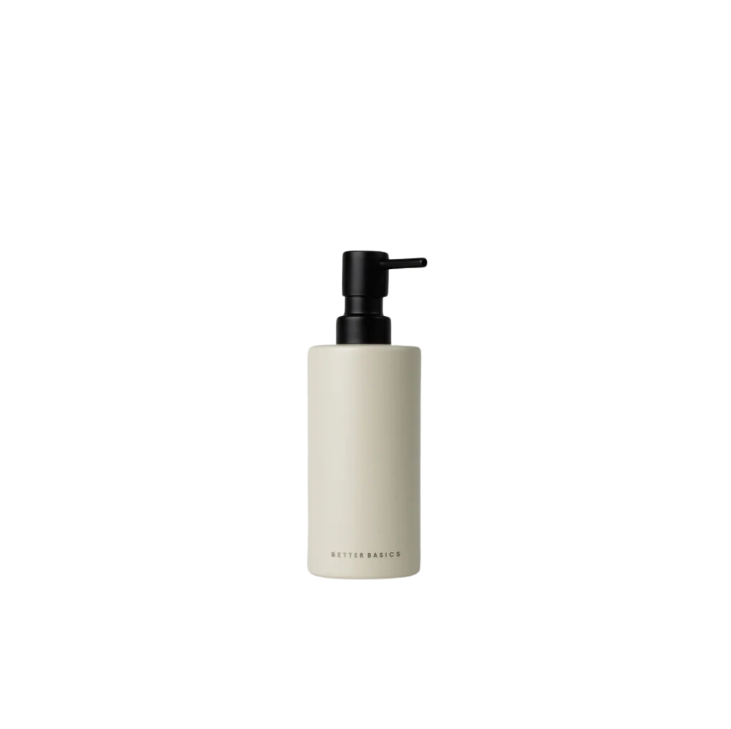 Better Basics - The Ever Dispenser