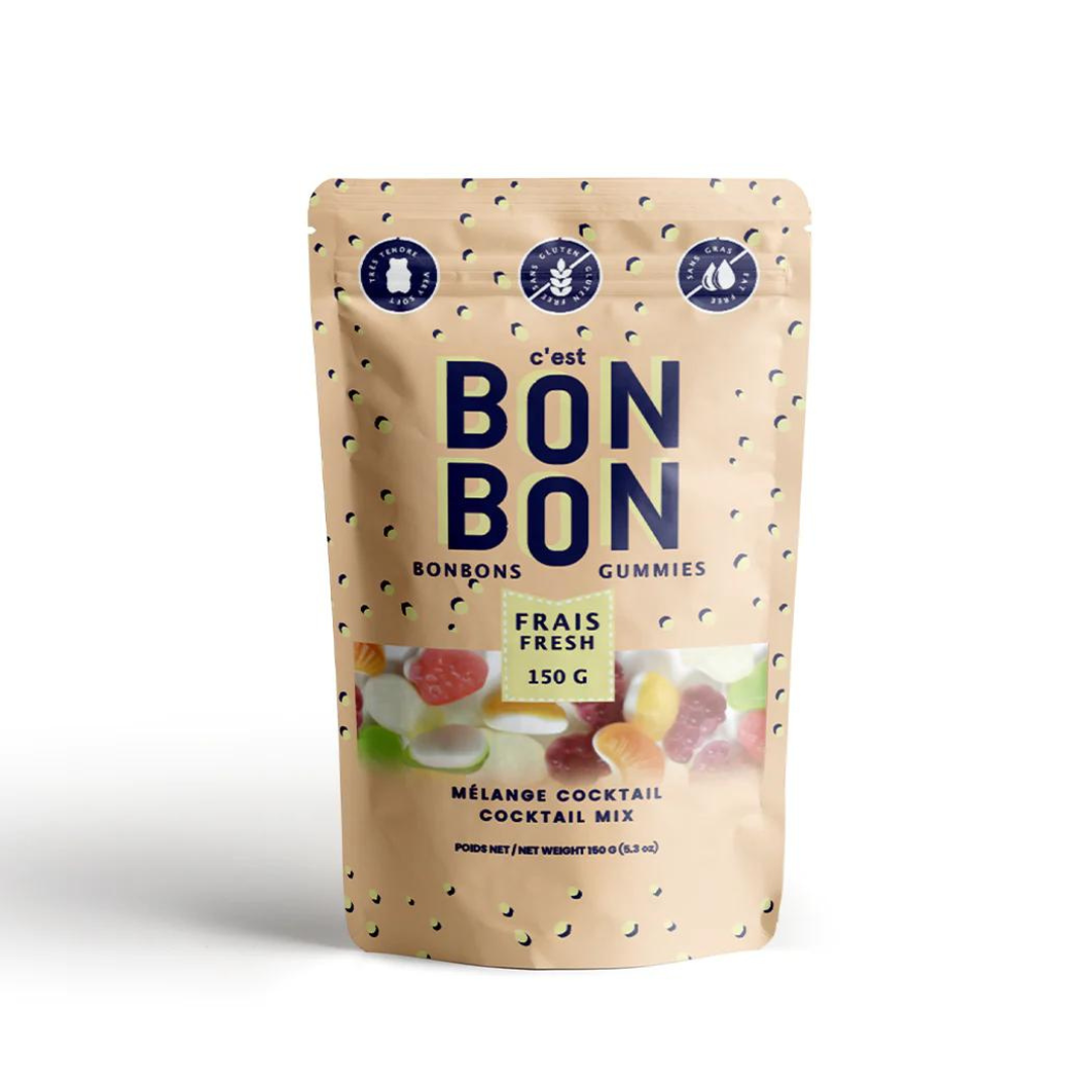 c'est BONBON - Gummy Candies (150g)