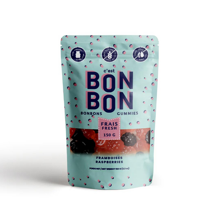 c'est BONBON - Gummy Candies (150g)
