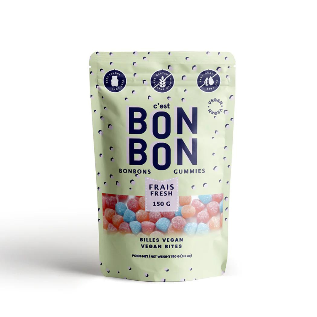 c'est BONBON - Gummy Candies (150g)