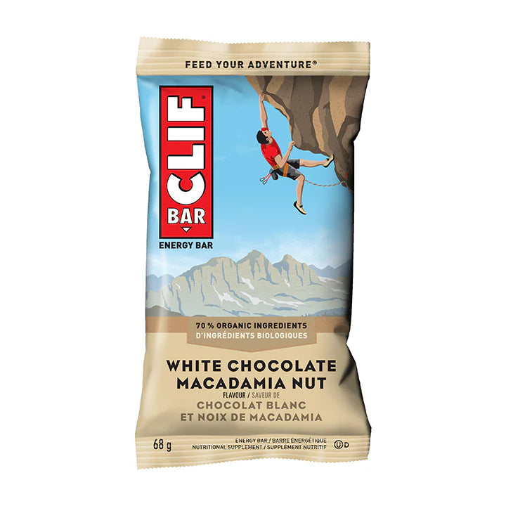 Clif Bar - Energy Bar