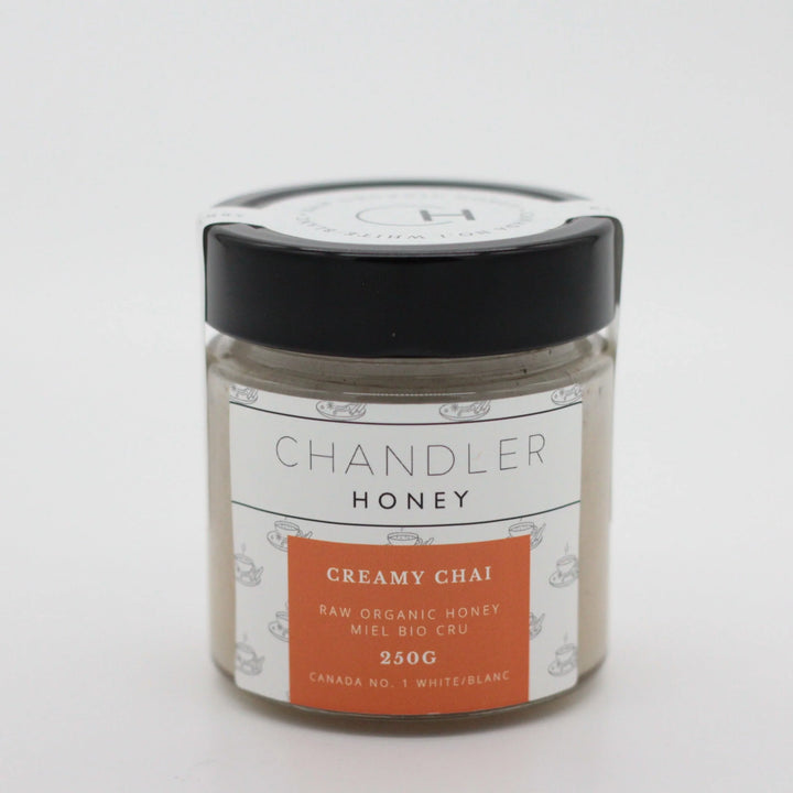 Chandler - Honey (300g)