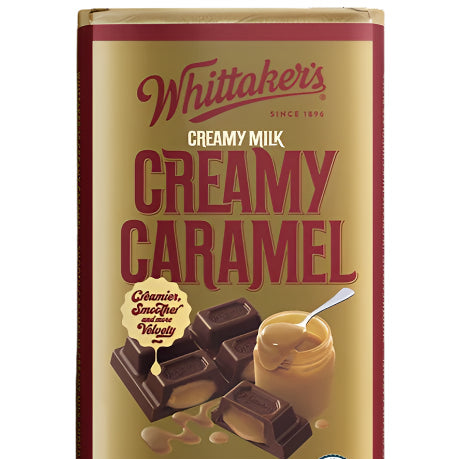 Whittaker's - Chocolate