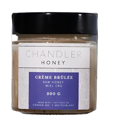 Chandler - Honey (300g)
