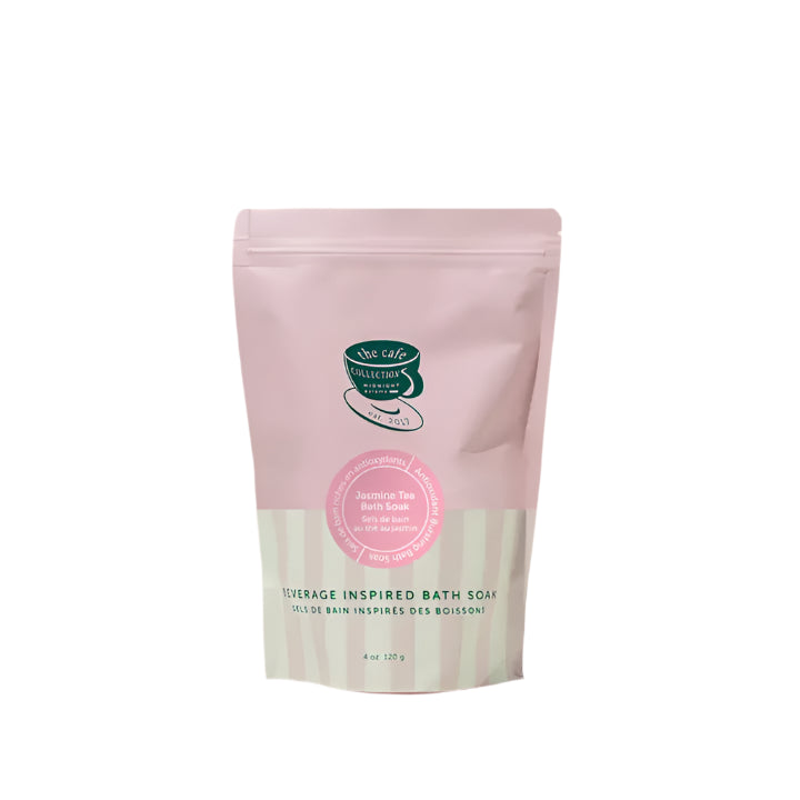 Midnight Paloma - Bath Soak