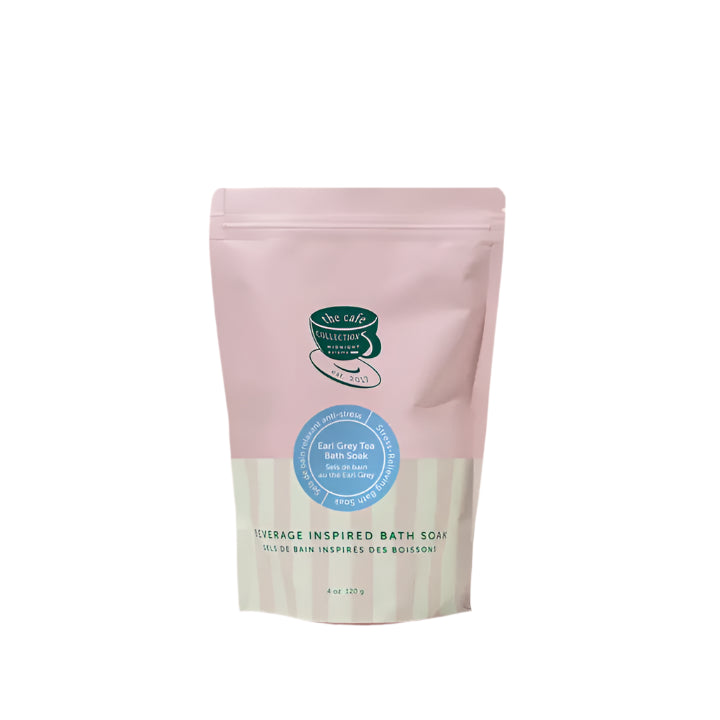 Midnight Paloma - Bath Soak