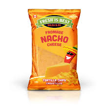 Fresh Is Best - Tortilla Chips (250g)