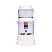 Santevia Water Systems - Countertop Gravity Water System