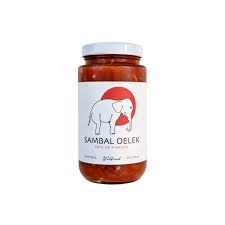 Cuisine Wilfred - Sauce