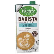 Pacific Barista - Coconut Milk (946 ml)