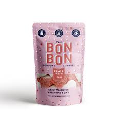 c'est BONBON - Gummy Candies (150g)