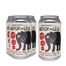Strange Fellows Brewing - Pale Ale