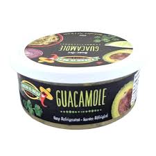 Fresh Is Best - Guacamole