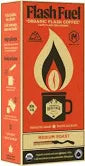 Canadian Heritage Roasting Company - Flash Fuel Coffee