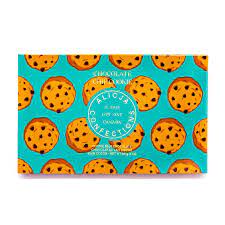 Alicja Confections - Postcard Chocolate Bars (85g)