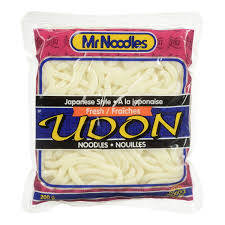 Fresh Produce - Udon Noodles