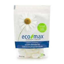 Eco-Max - Bulk Dishwasher Pods (Individual)