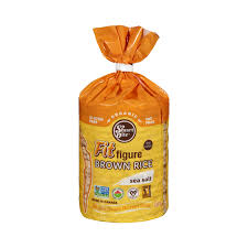 Smartbite - Gluten-Free Rice Thincakes