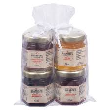 Saunders Family Farm - Jam & Jelly Mix Pack