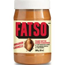 Fatso - Nut Butters