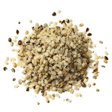 Bulk Goods - Organic Hemp Hearts (per lb)