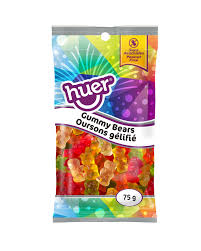 Huer - Gummy Candies (75g)