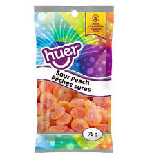 Huer - Gummy Candies (75g)