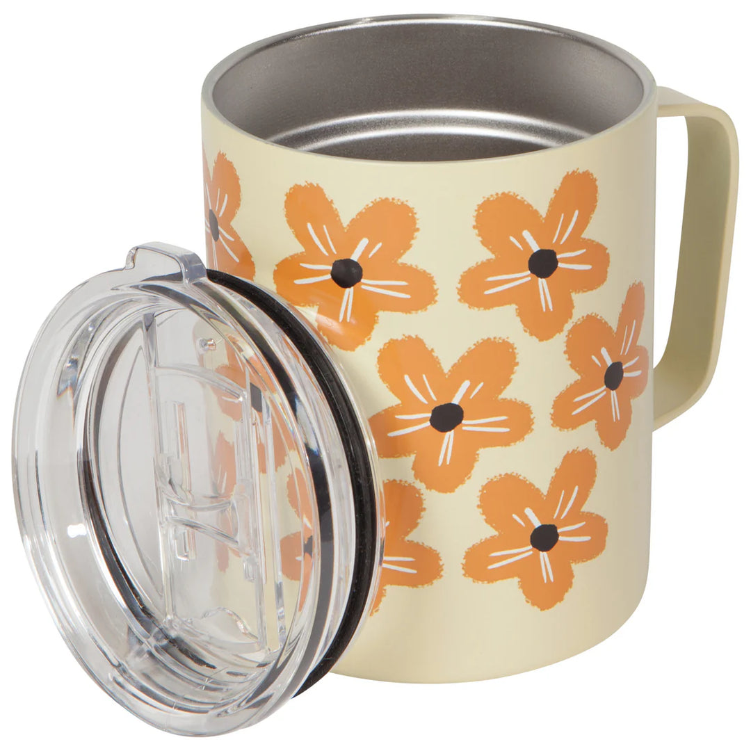Danica - Meander Mug (12oz)