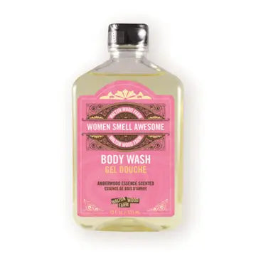 Walton Wood Farm Corp - Women's Body Wash