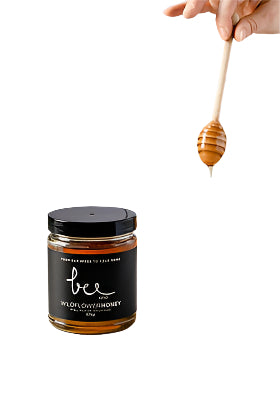 Bee Kind - Honey (375g)