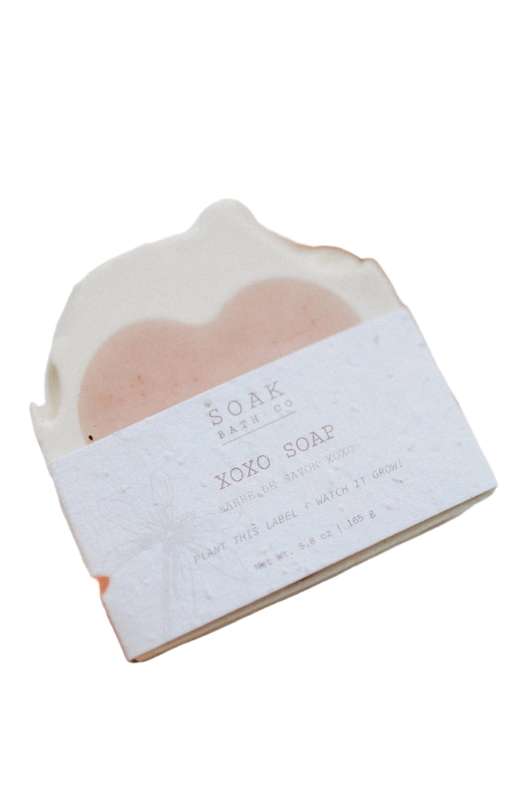 Soak Bath Co - Soap Bar