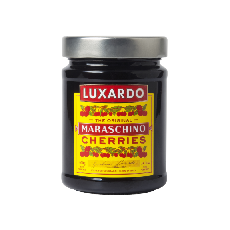 Luxardo - Maraschino Cherries (400g)