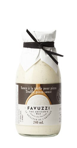 Favuzzi - Pizza Sauce (240ml)
