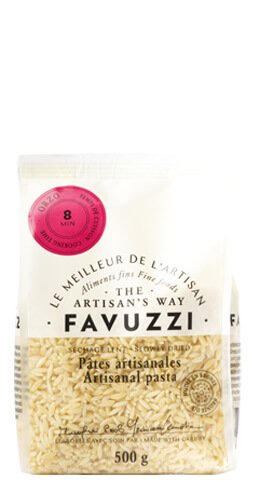 Favuzzi - Artisanal Pasta