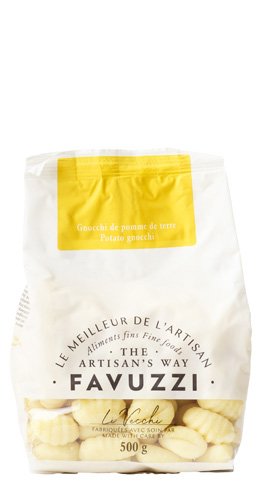 Favuzzi - Artisanal Pasta