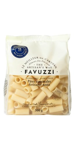 Favuzzi - Artisanal Pasta