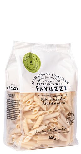 Favuzzi - Artisanal Pasta